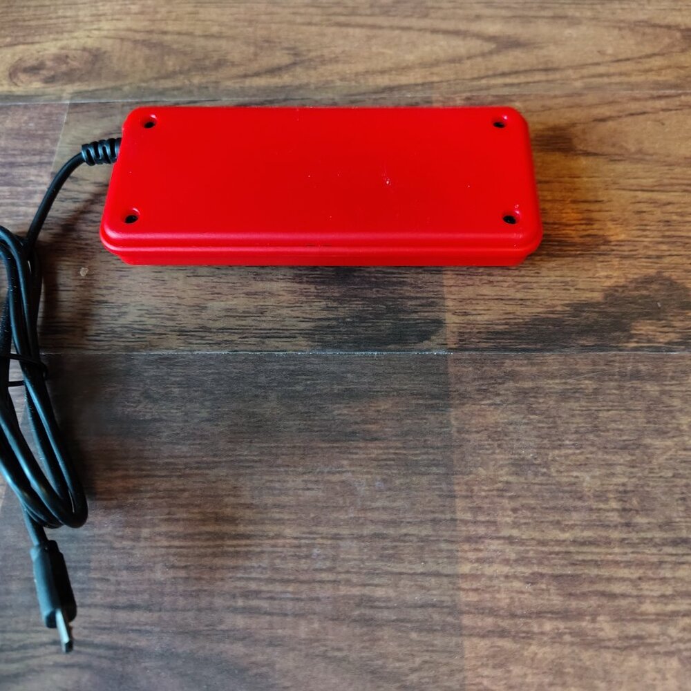 Retro gaming controller - Picture 3 of 4